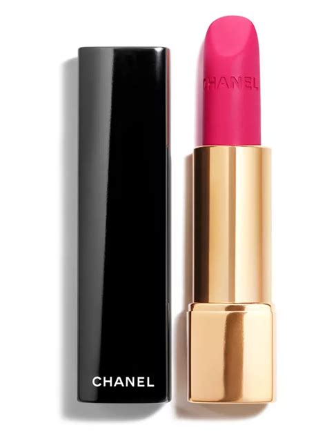 best chanel makeup products 2022|most popular chanel lip colors.